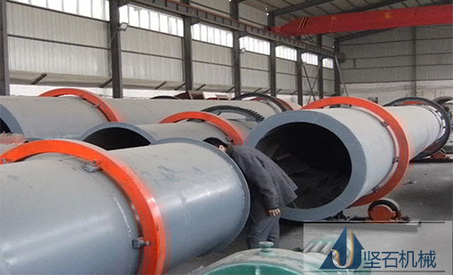 鋸末烘干機 鋸末烘干機